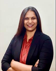 Dr.Madhumitha B